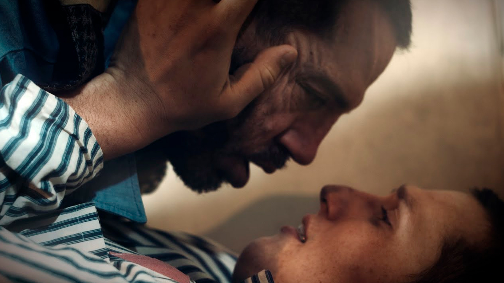 Resistencia desesperada