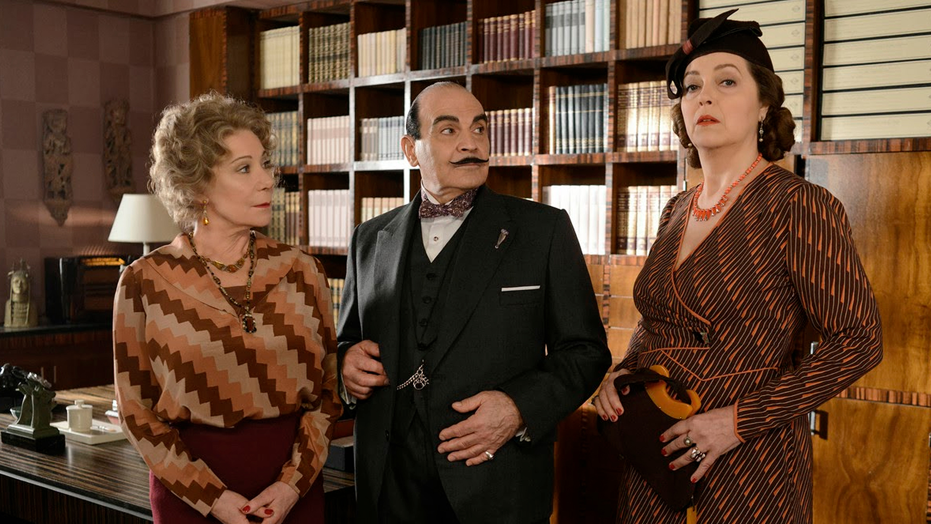 Poirot