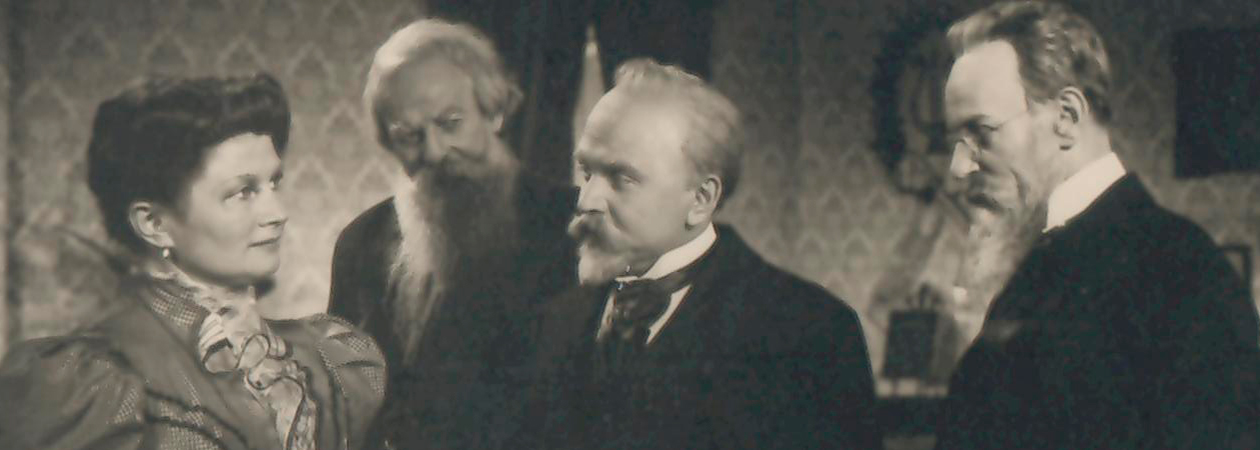 Rimsky-Korsakov 