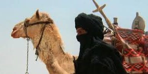 Tuareg 