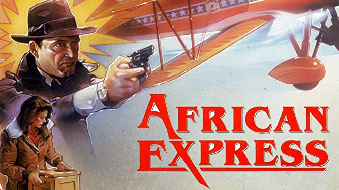 African Express 