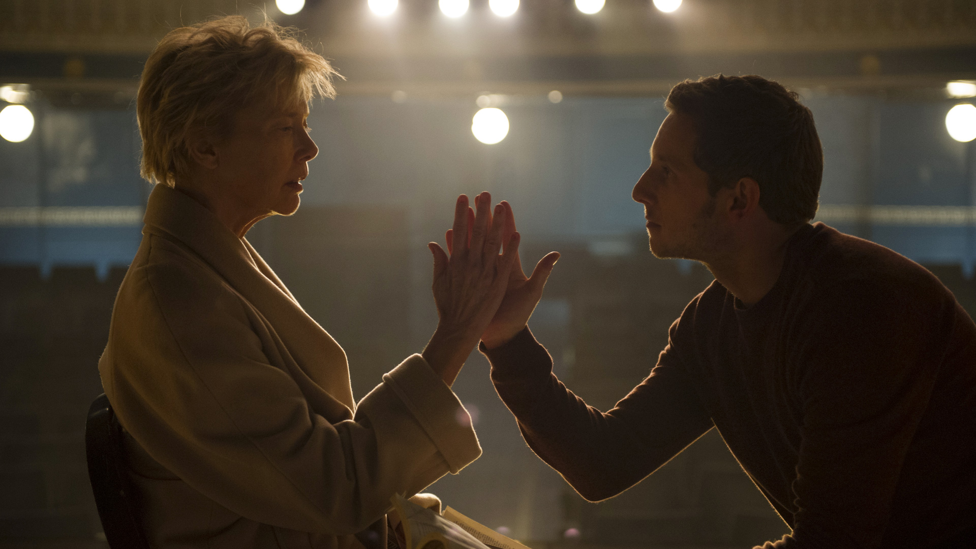 Las Estrellas De Cine No Mueren En Liverpool