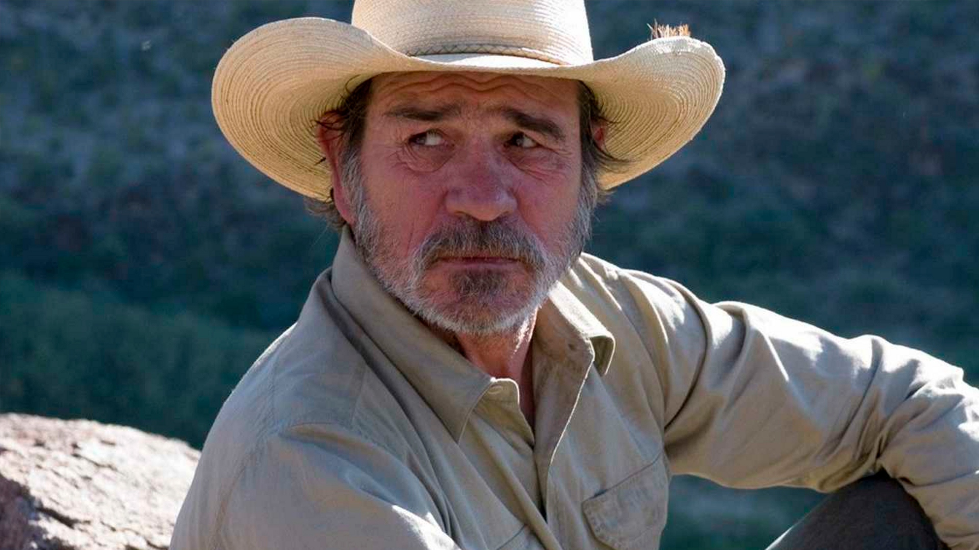 Los tres entierros de Melquiades Estrada