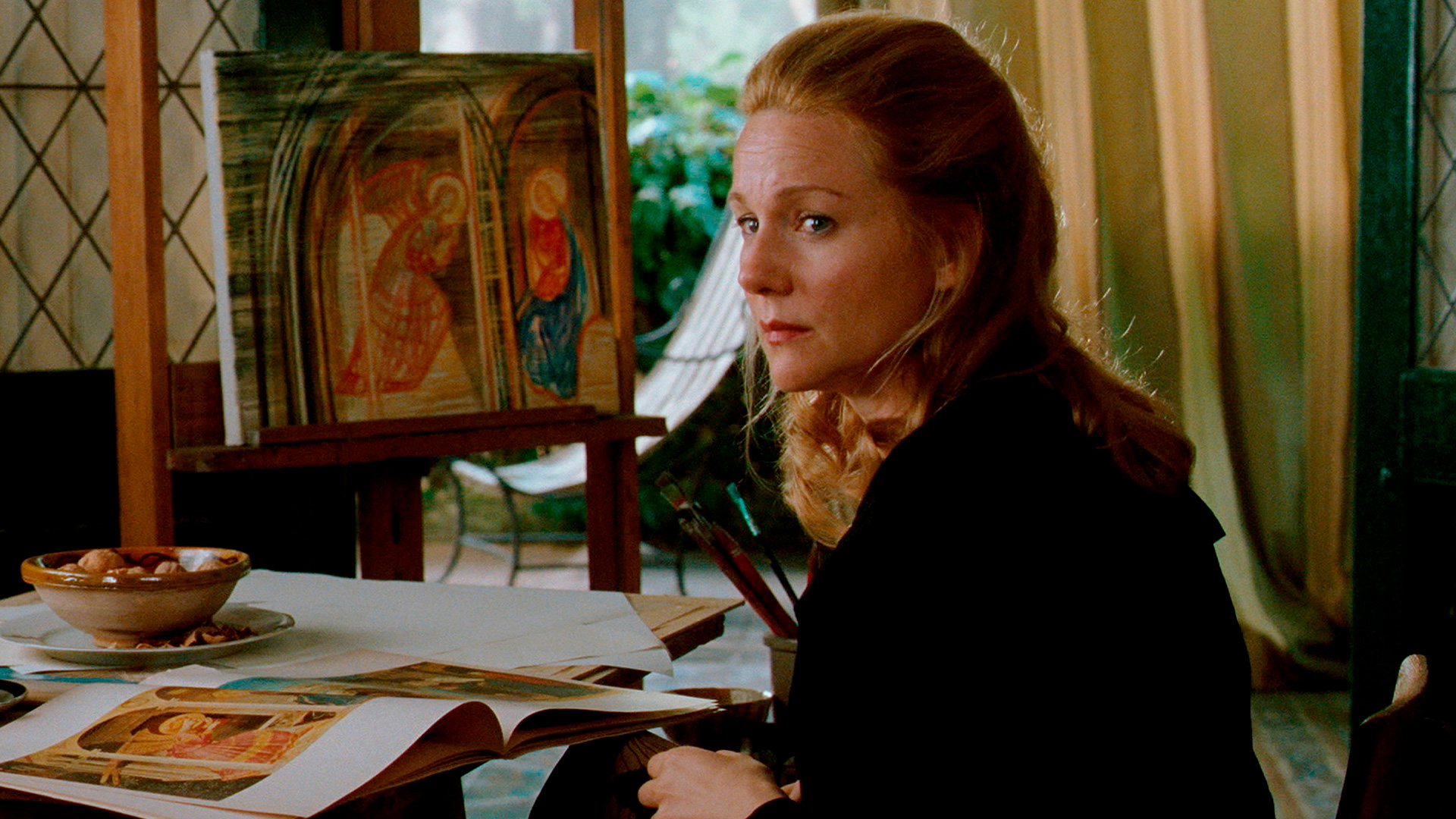 La ciudad de tu destino final