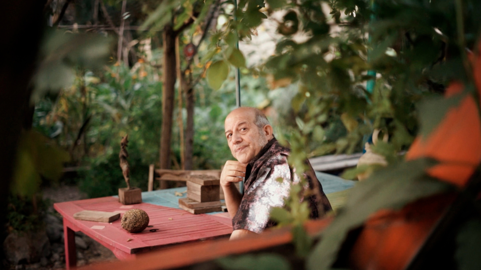 El hombre que pudo salvar la vida de MJ