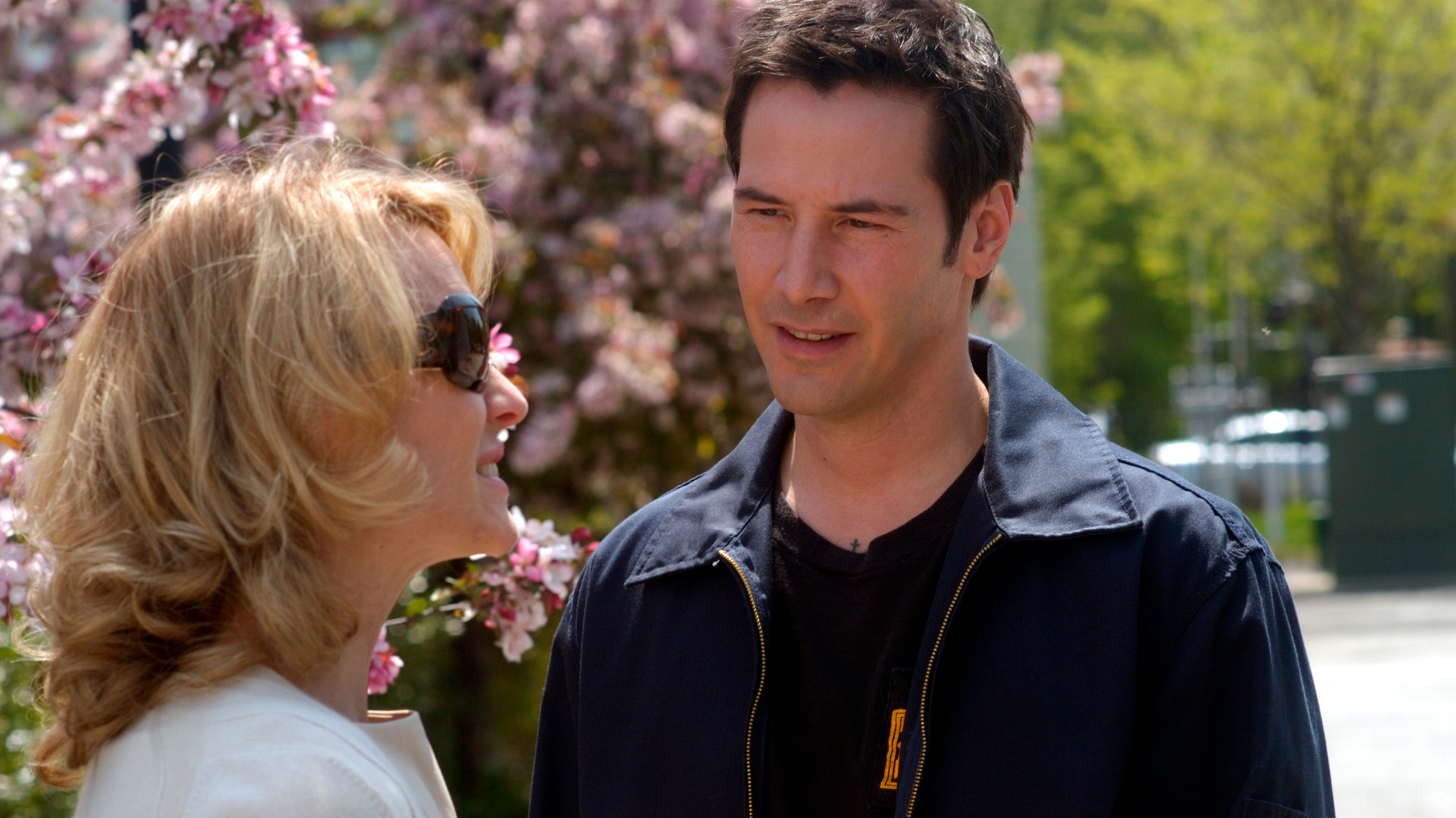 La vida privada de Pippa Lee