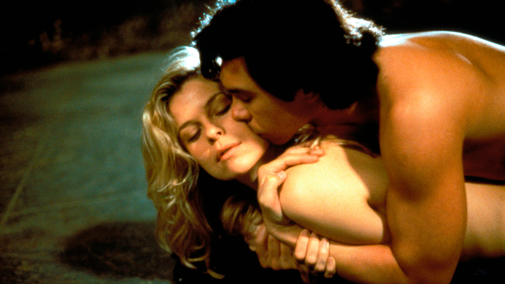 Corazón de amante, manos de asesino