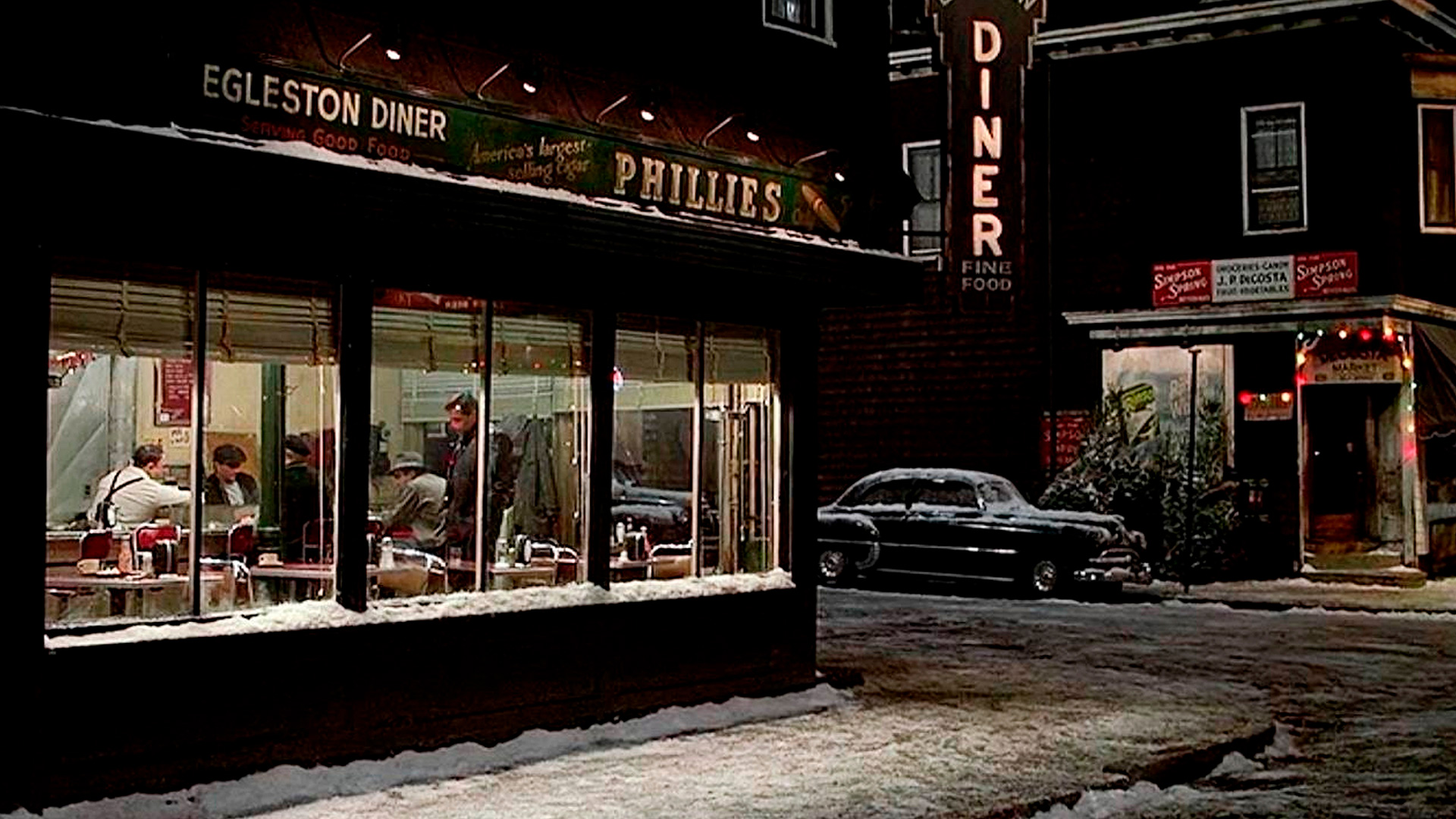 El mayor robo del siglo