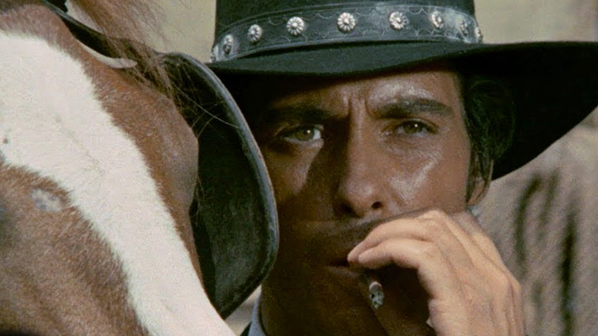 Un Bandolero llamado Black Jack