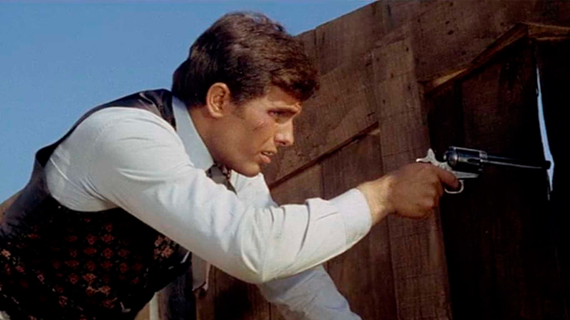 Los largos días de la venganza