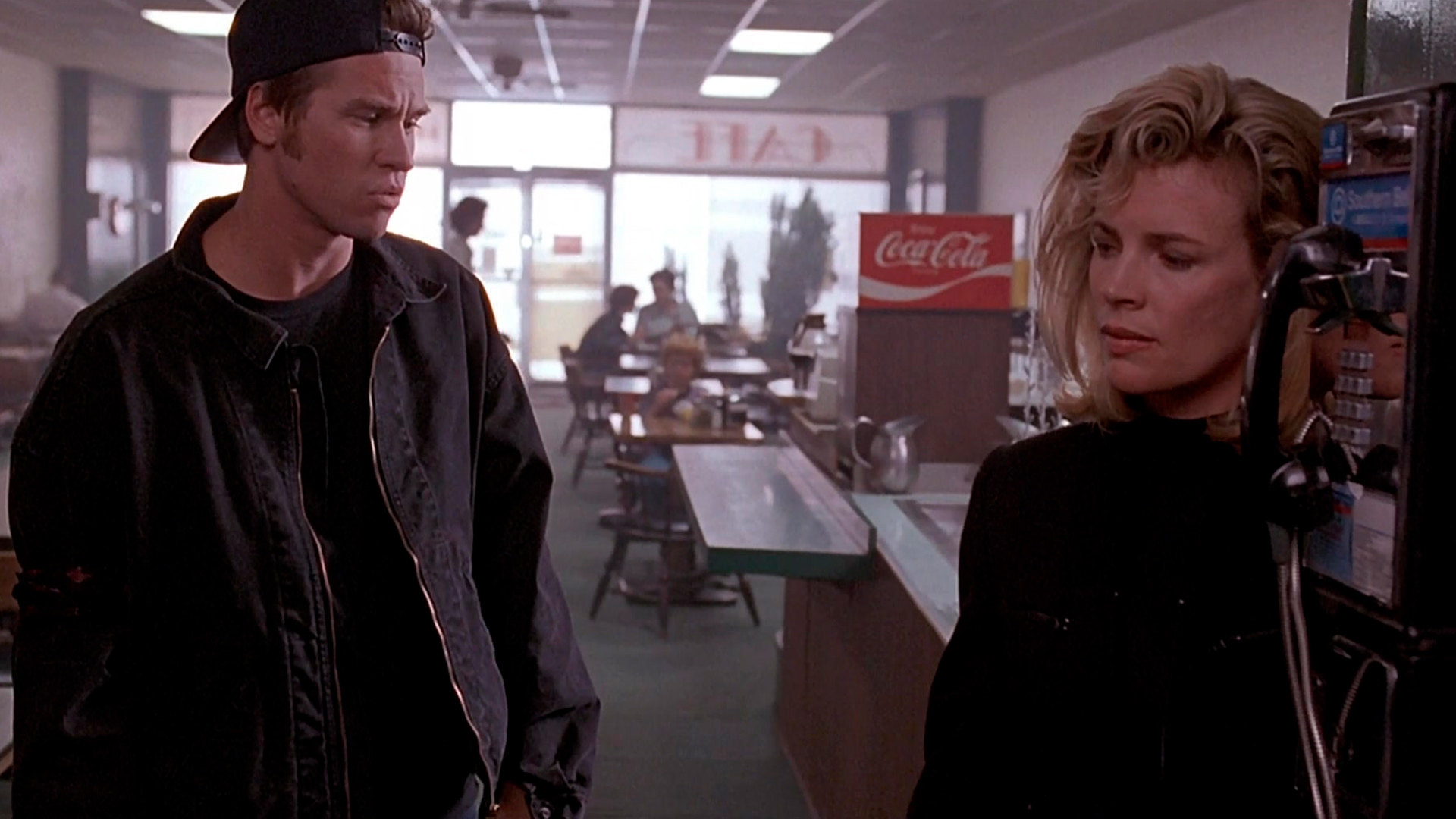 Extremadamente peligrosa