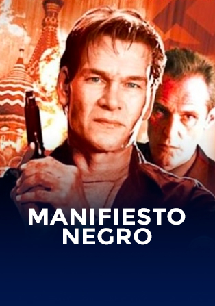 MANIFIESTO NEGRO