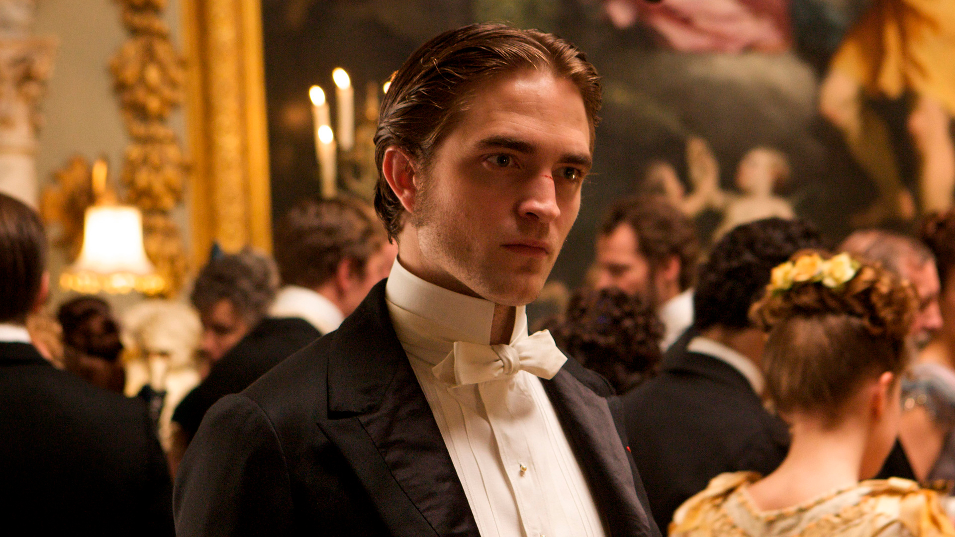Bel Ami, historia de un seductor
