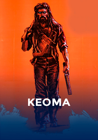 Keoma