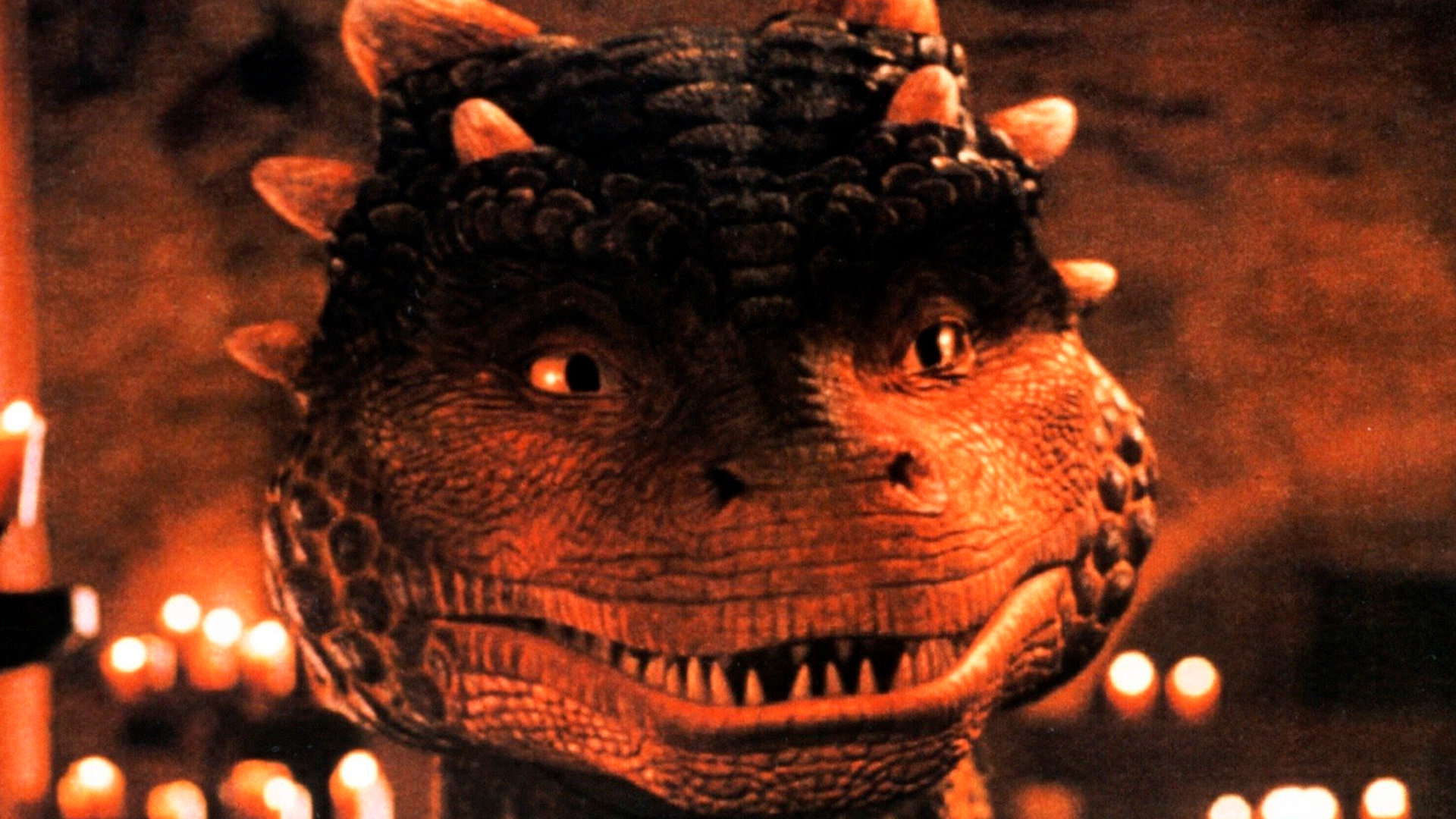 Dragonheart 2: Un nuevo comienzo