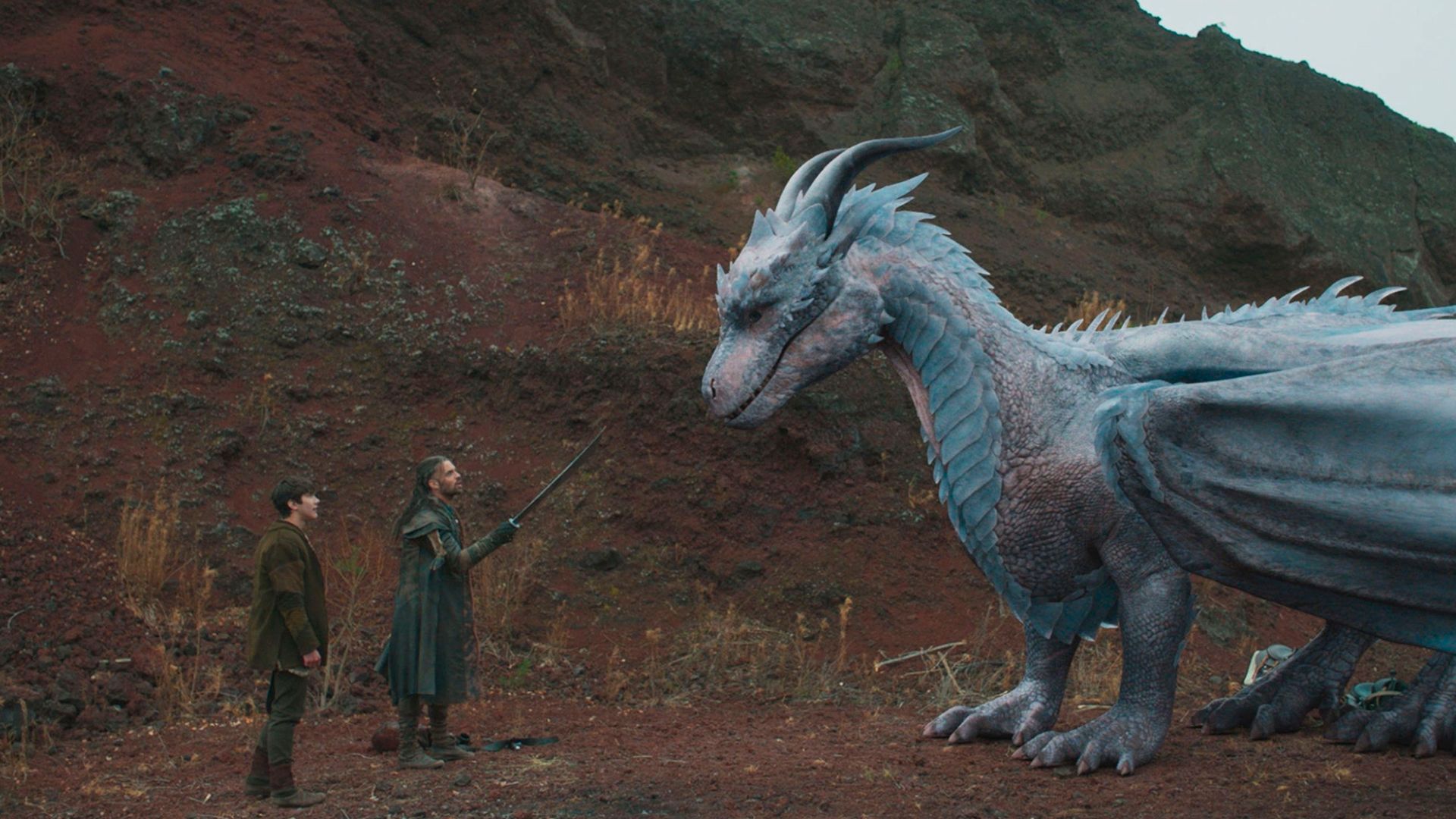 Dragonheart: Vengeance