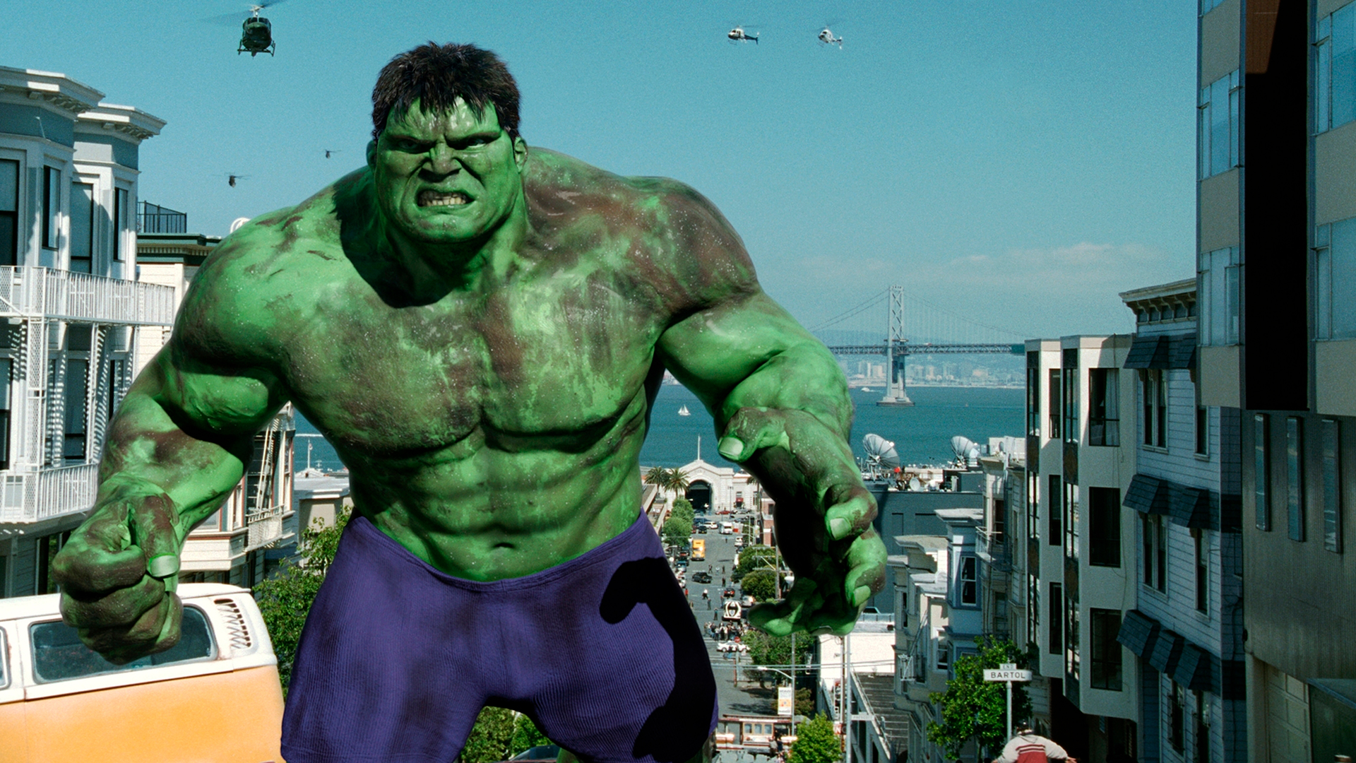 Hulk