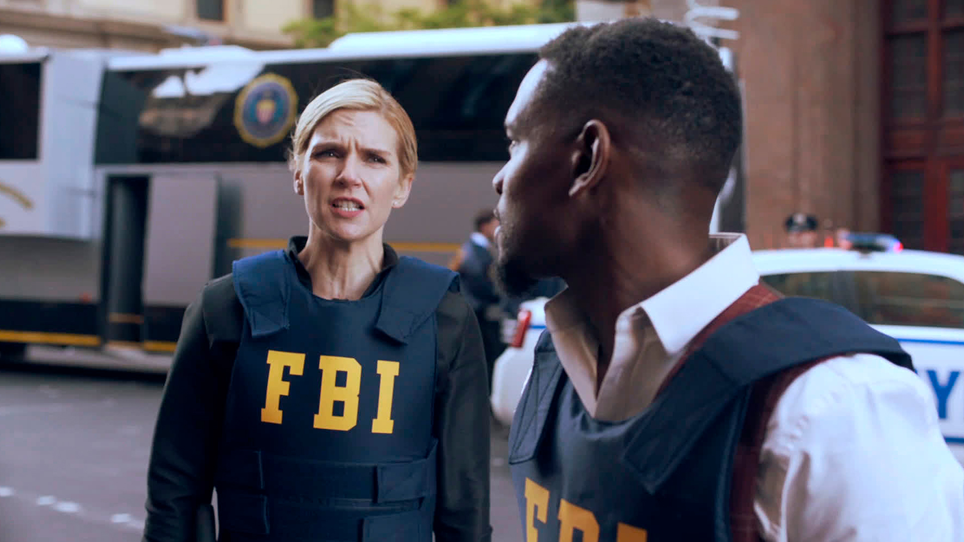 Inside Man: Most Wanted