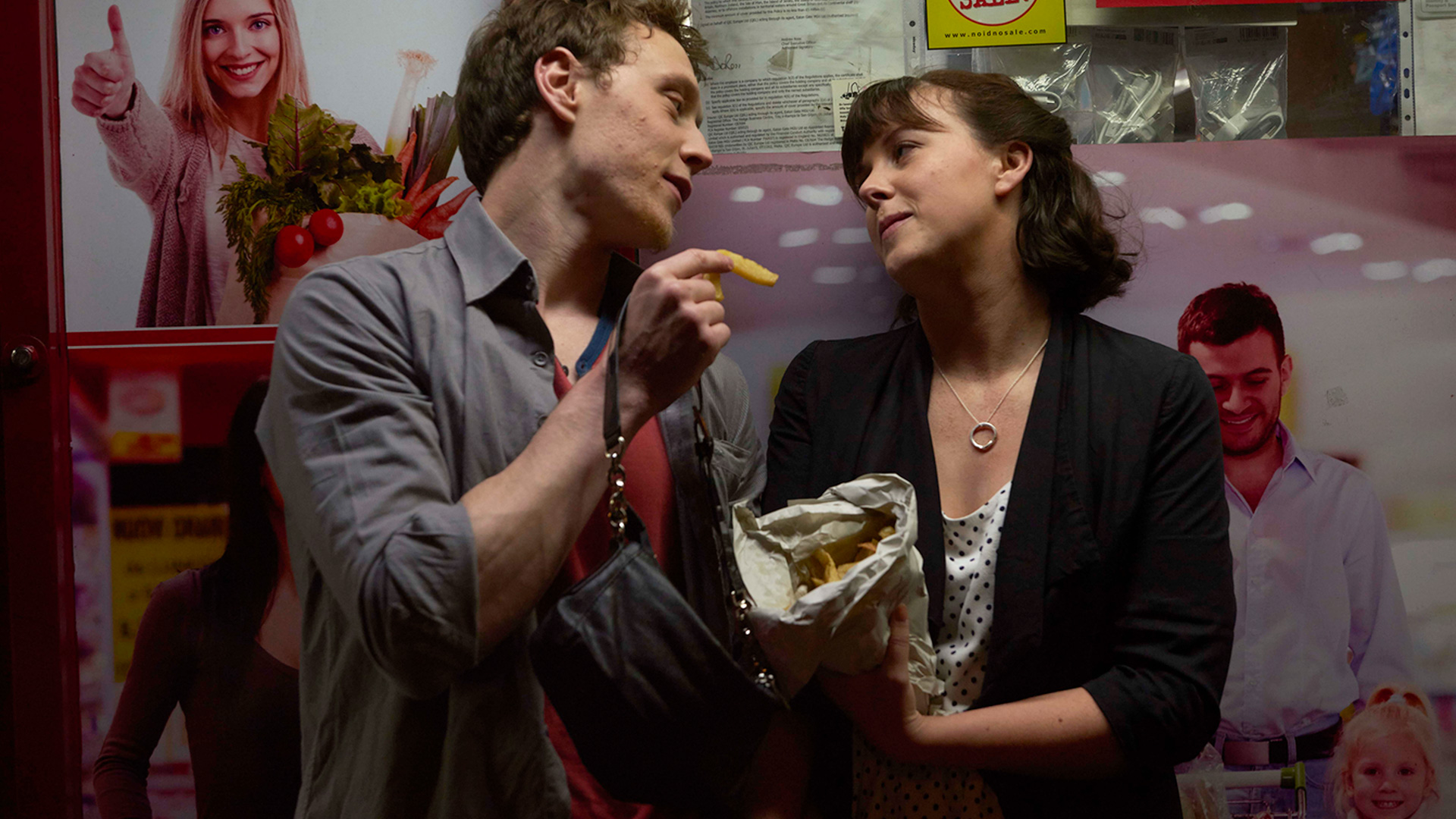 Guía sexual para una segunda cita