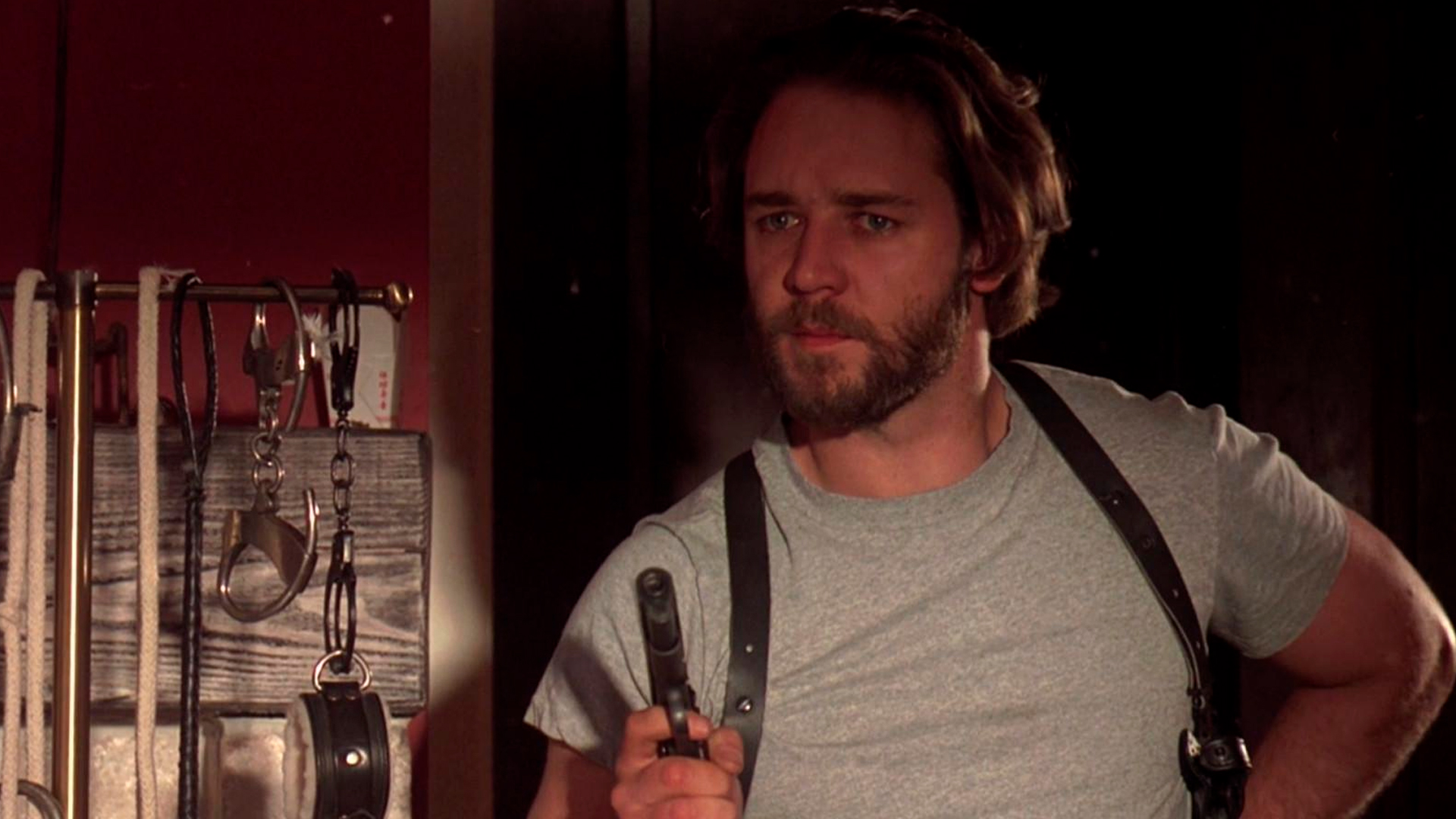 La fuerza de la sangre