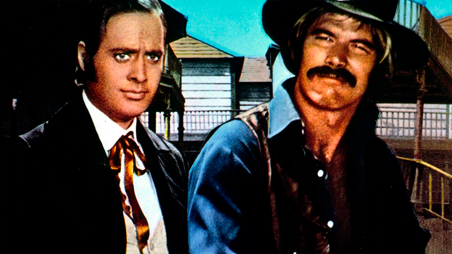 El largo camino de la venganza