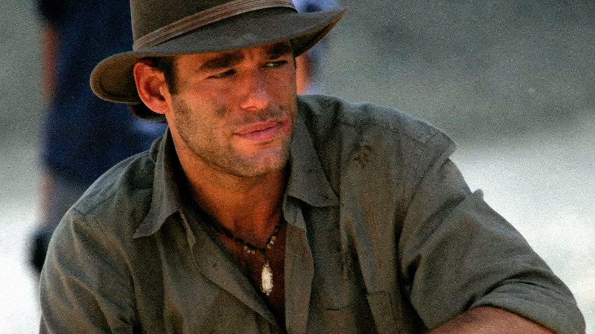 En busca de la ciudad del oro