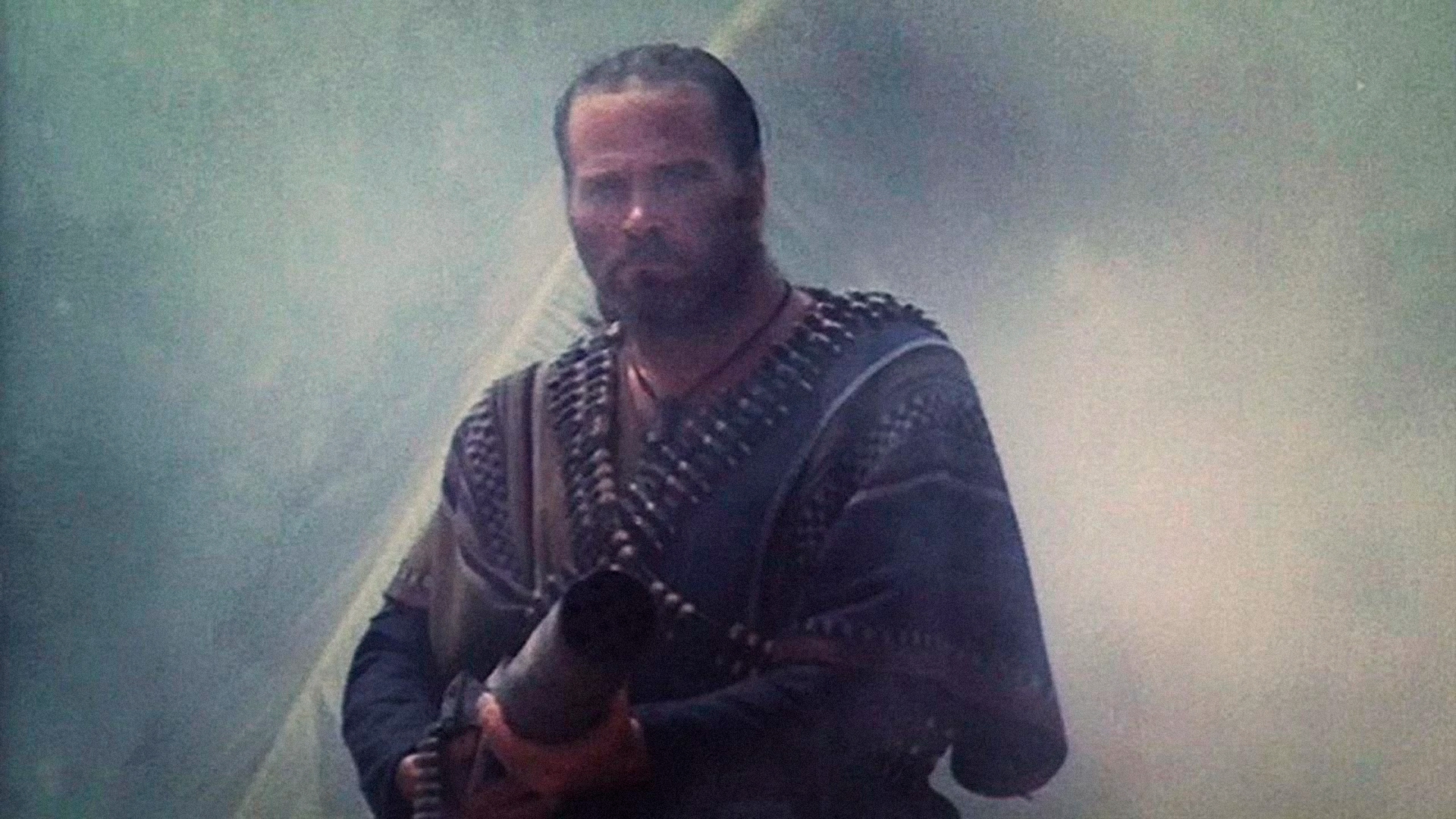 El retorno del héroe