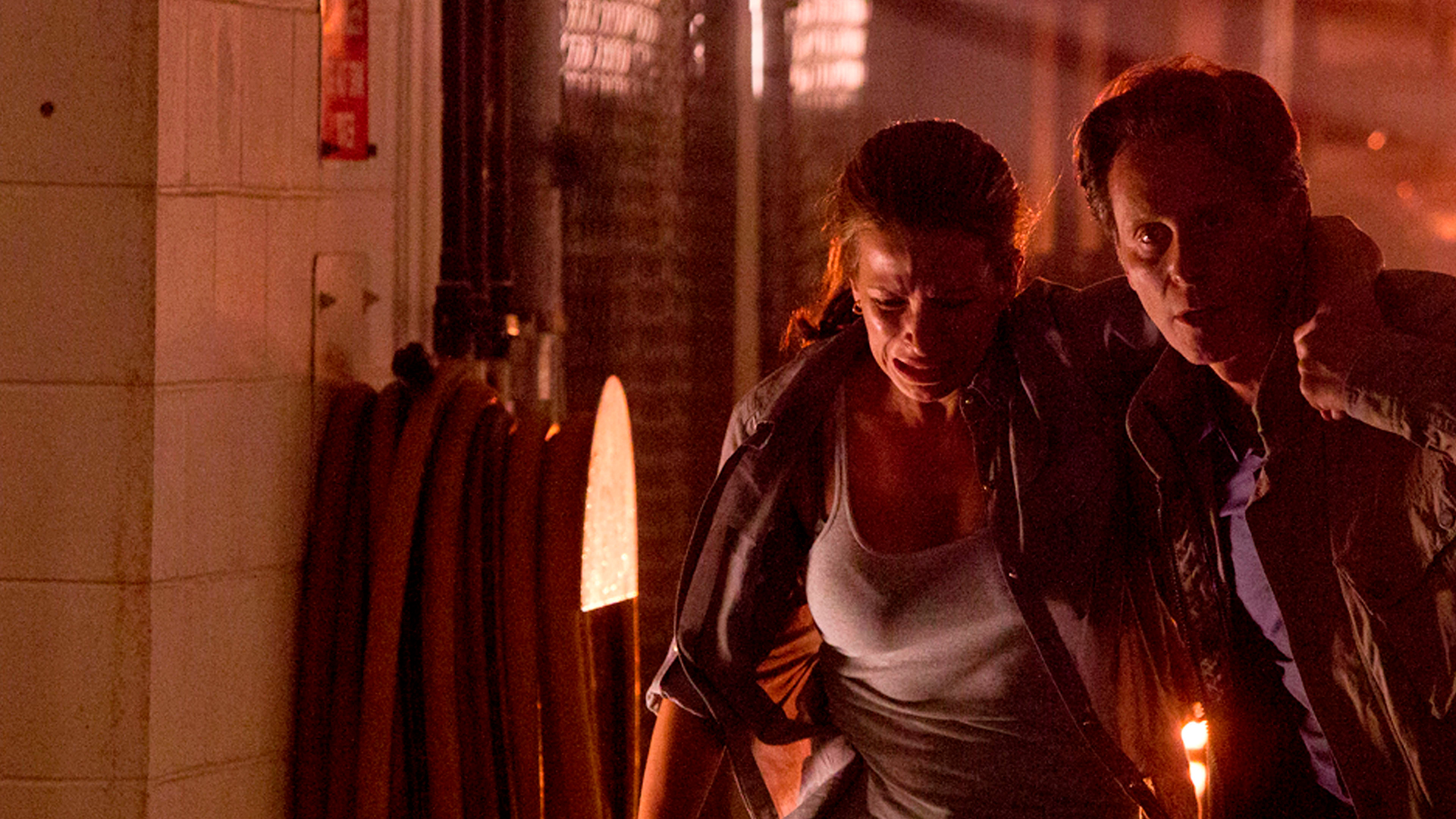 ANTES DE LA DESTRUCCIÓN 