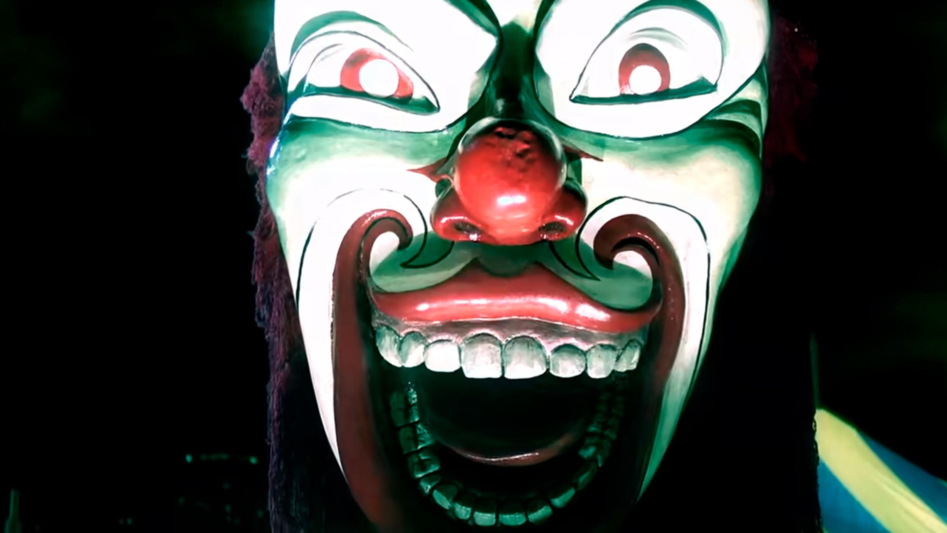 CATEGORÍA 7: EL FIN DEL MUNDO