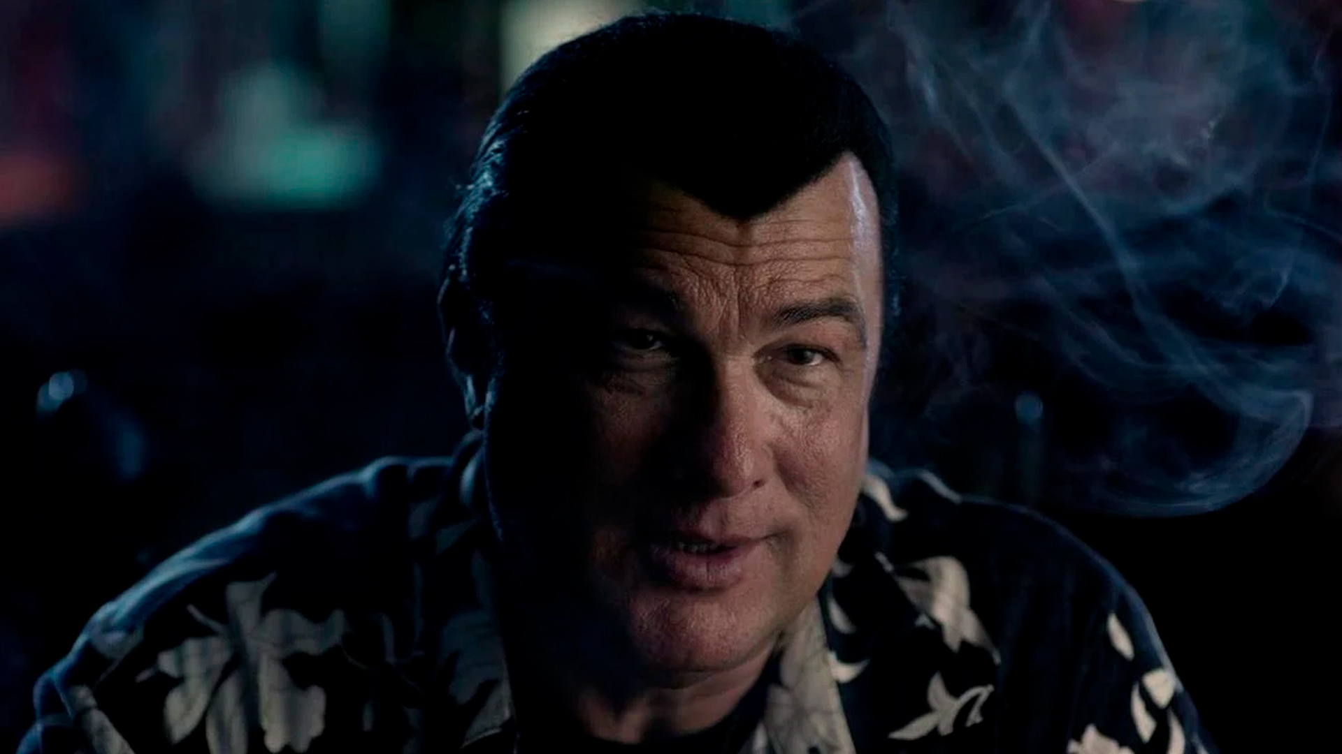 JUEGO SUCIO EN LAS VEGAS