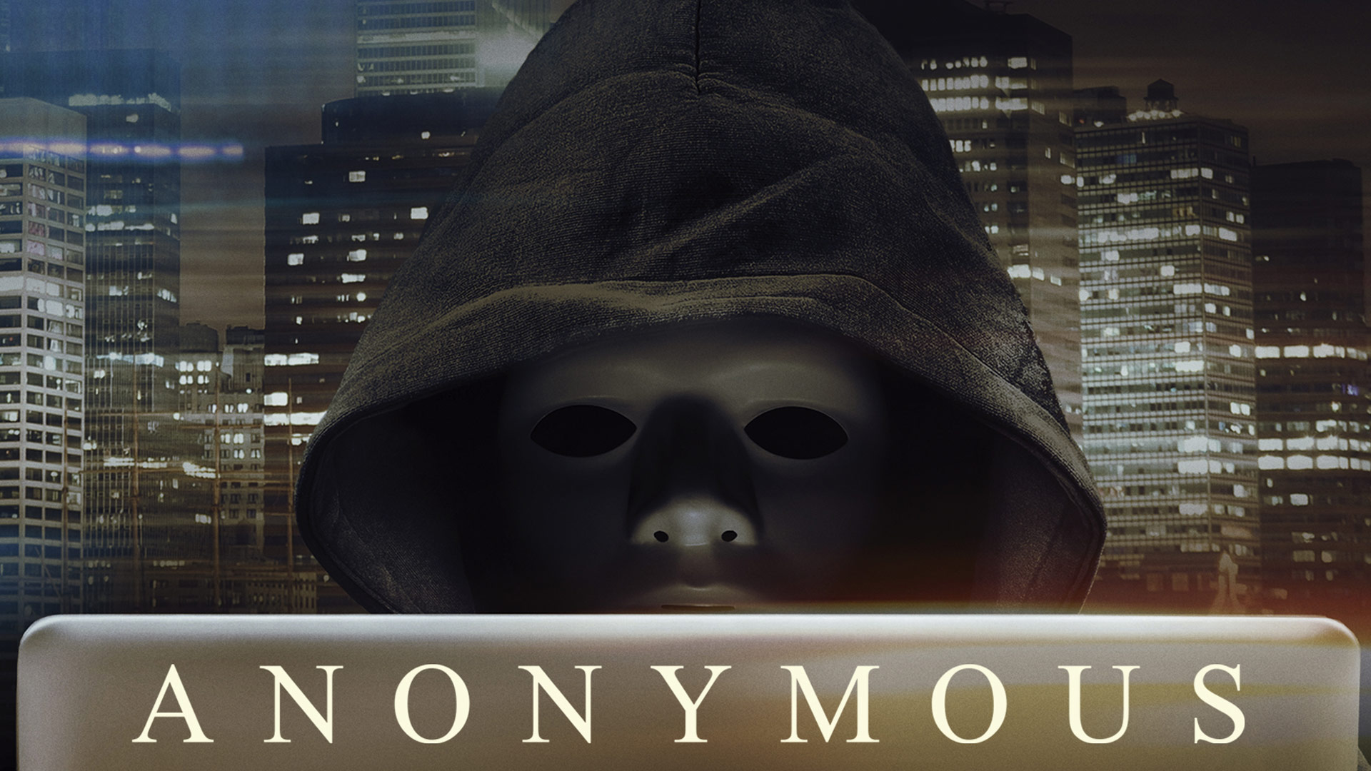 ANONYMOUS