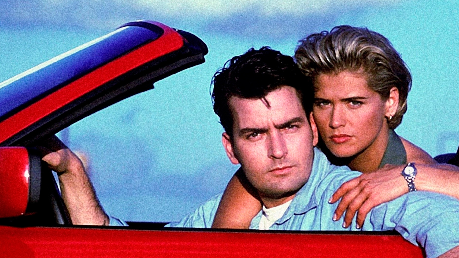 Con la poli en los talones