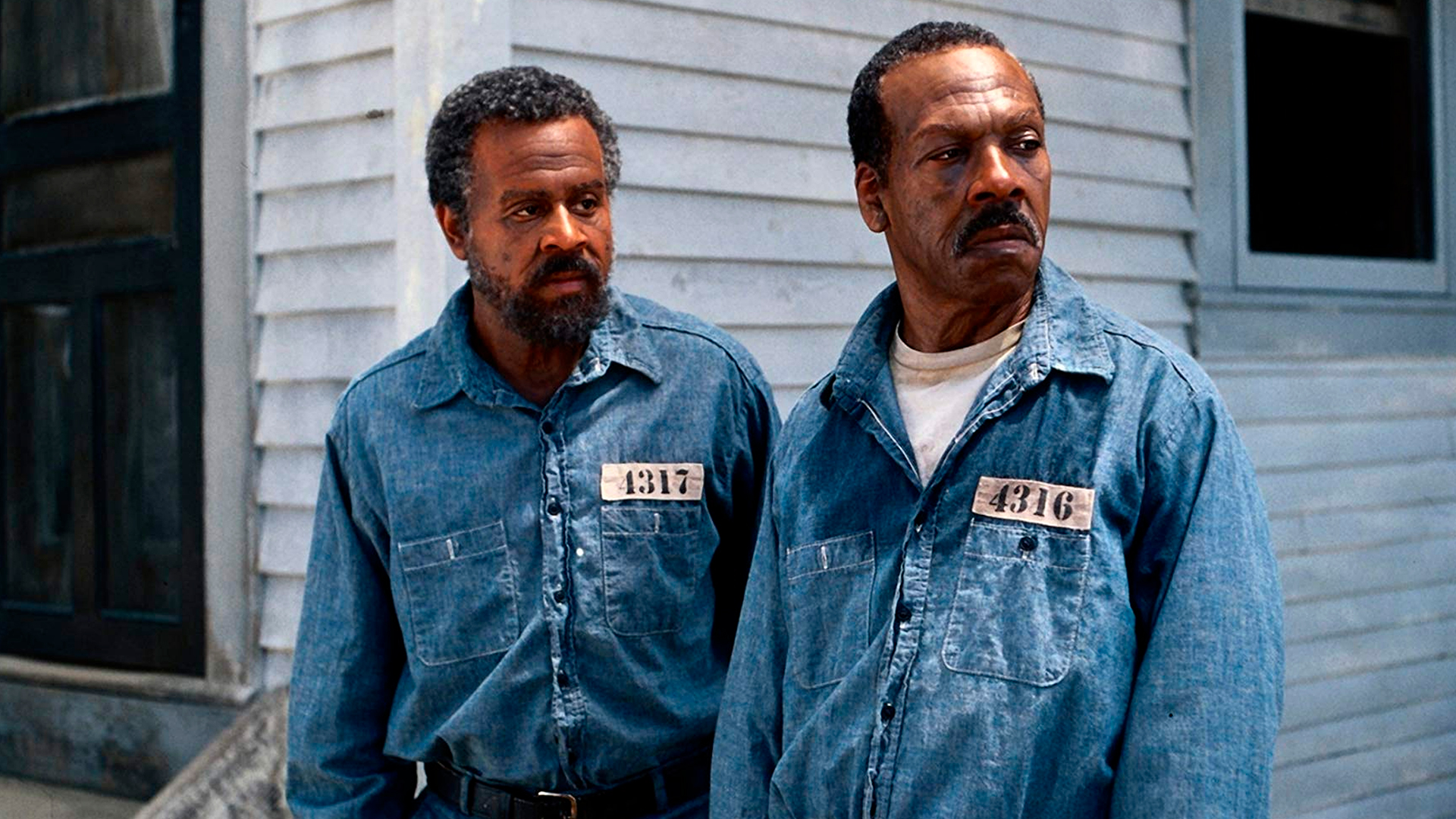 Condenados a fugarse