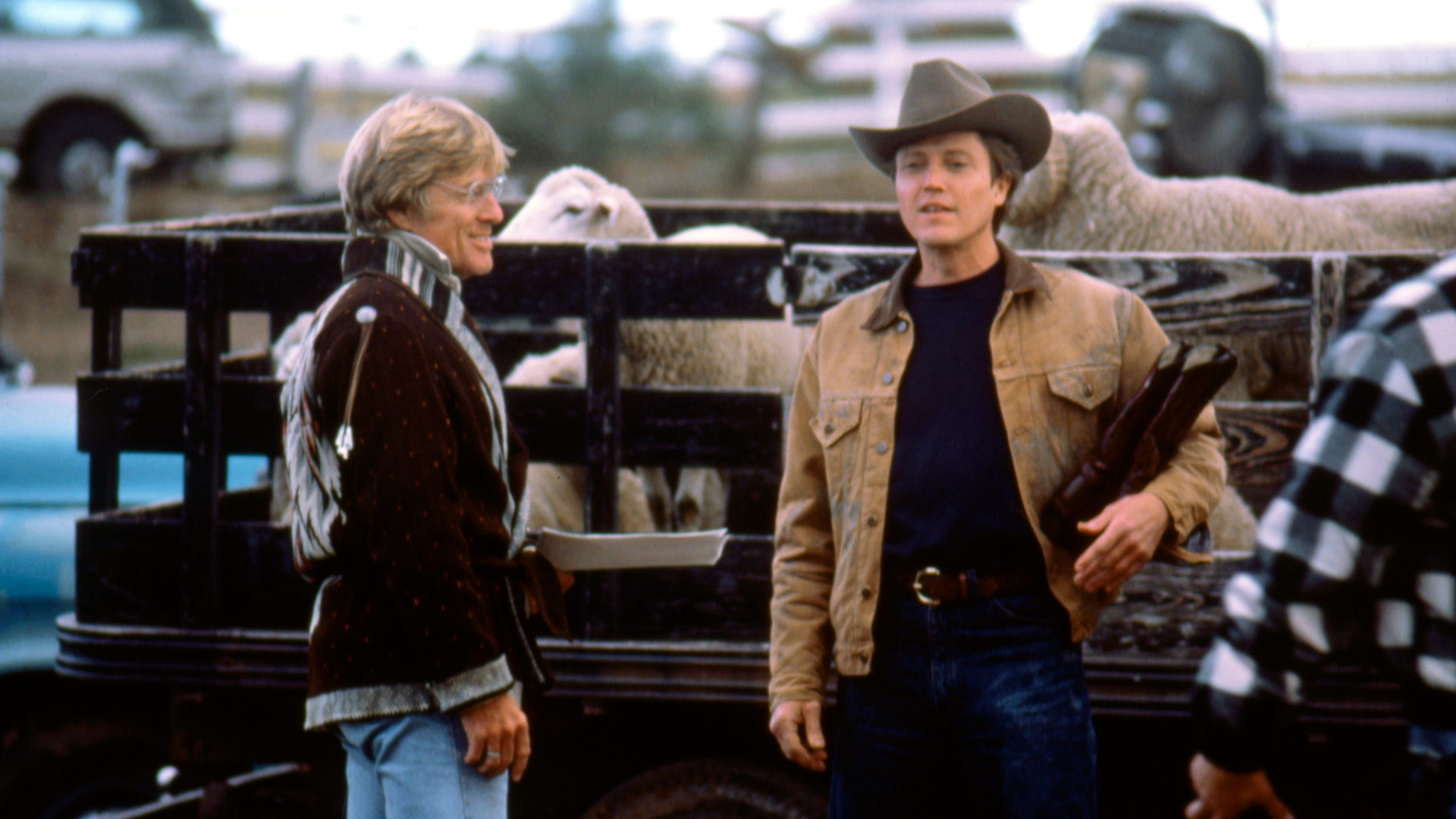 Un lugar llamado Milagro