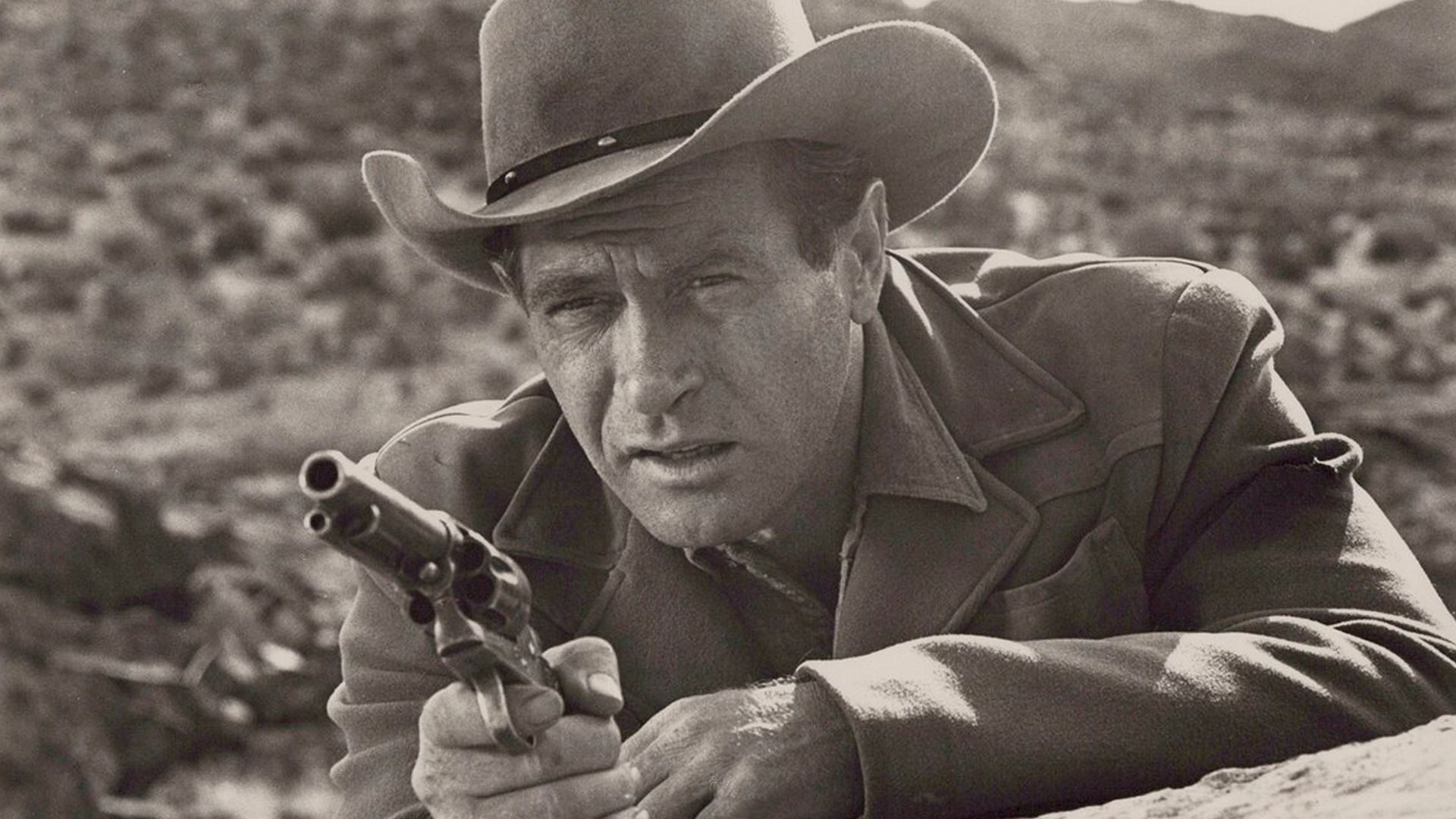 La leyenda de Sam Guard